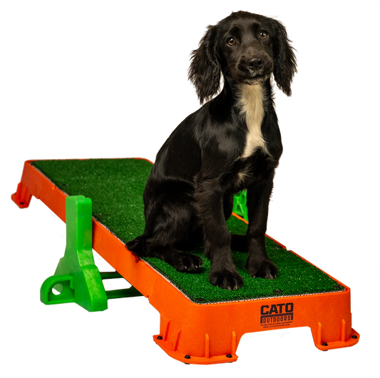 Cato Plank XL Platform w/ Tilt