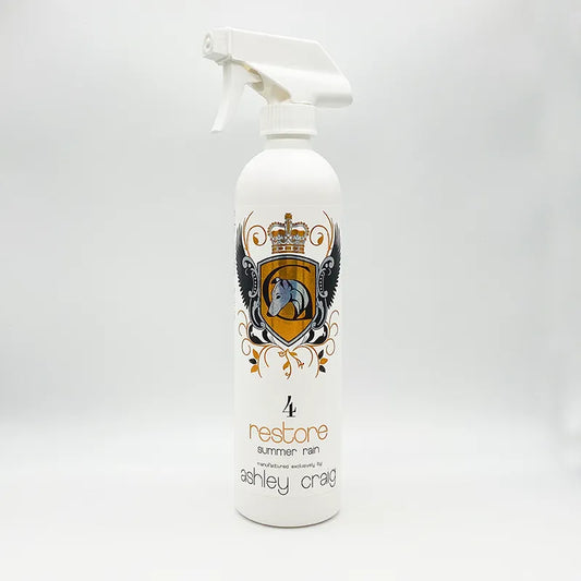 RESTORE - Show Salon Spa