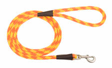 Mendota Snap Leash 1/2" x 6'