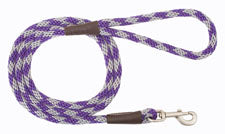 Mendota Snap Leash 1/2" x 6'