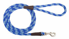 Mendota Snap Leash 1/2" x 6'