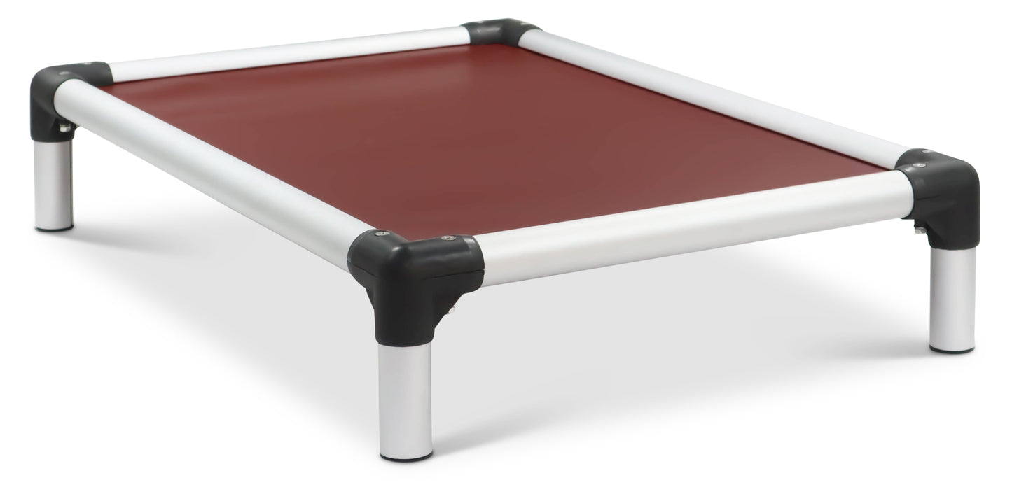 Kuranda - Anodized Aluminum Dog Bed (PRE-ORDER)