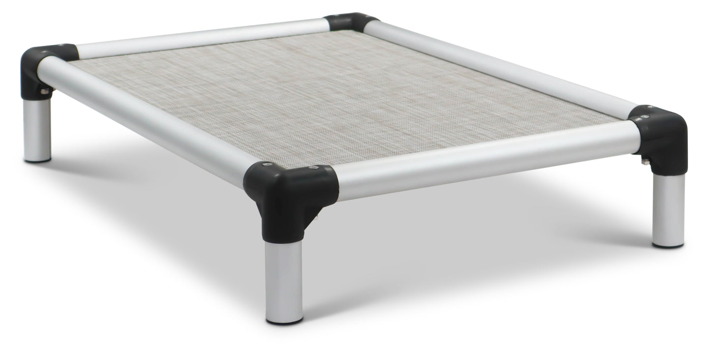 Kuranda - Anodized Aluminum Dog Bed (PRE-ORDER)