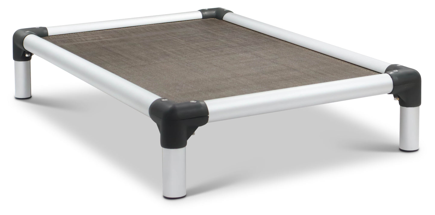 Kuranda - Anodized Aluminum Dog Bed (PRE-ORDER)