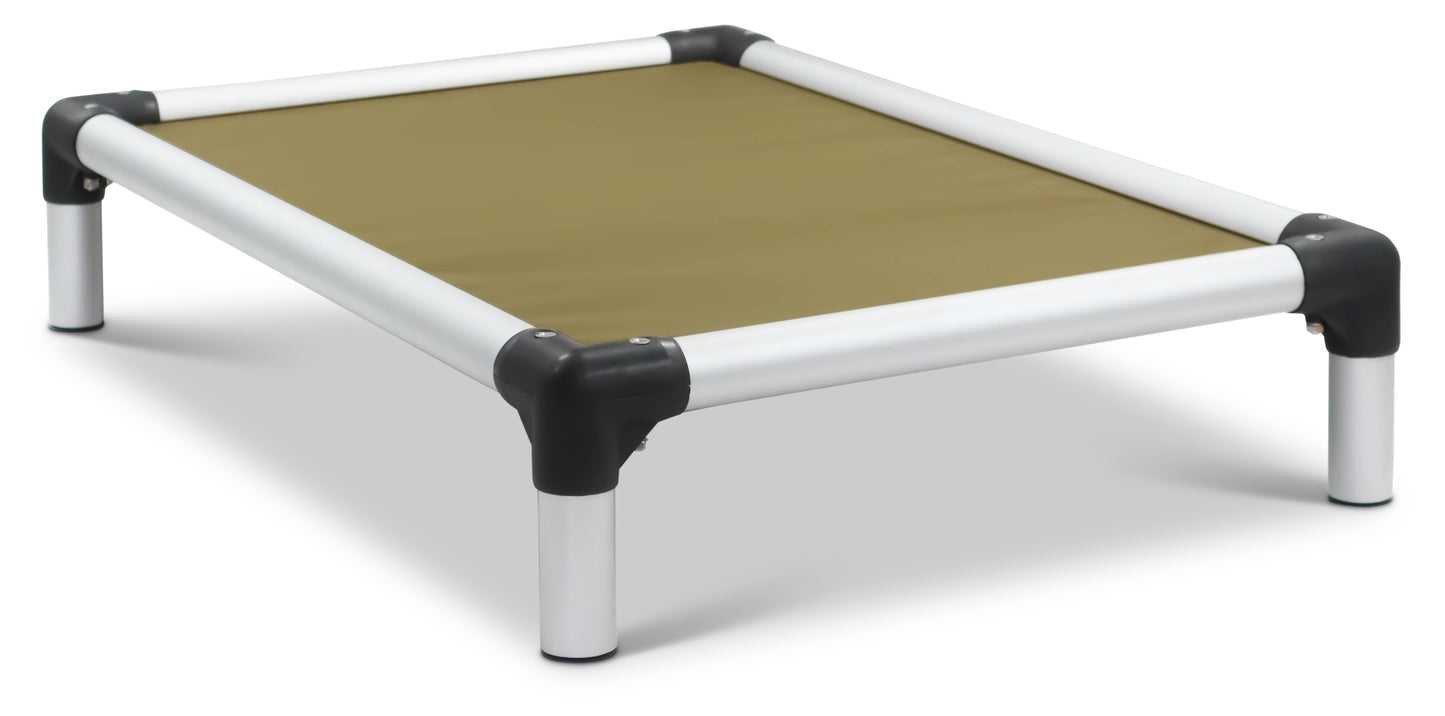 Kuranda - Anodized Aluminum Dog Bed (PRE-ORDER)