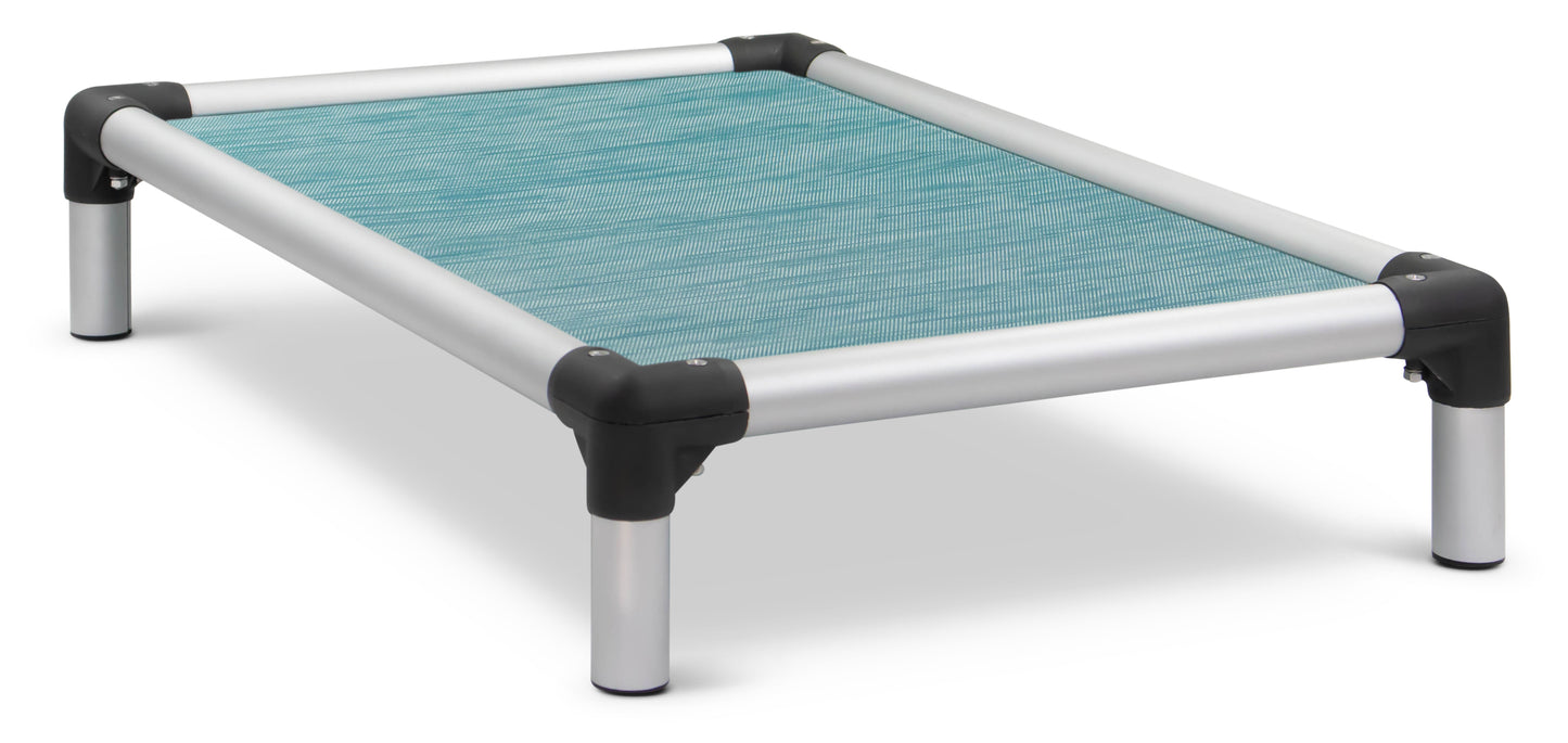 Kuranda - Anodized Aluminum Dog Bed (PRE-ORDER)