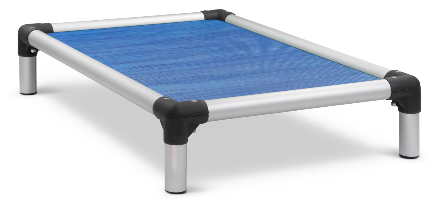 Kuranda - Anodized Aluminum Dog Bed (PRE-ORDER)