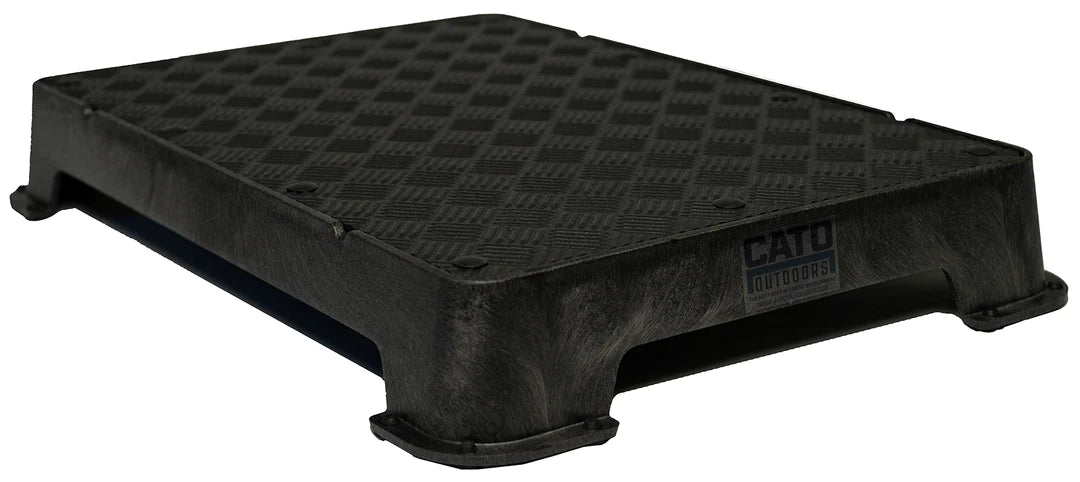 Cato Board Dog Training Platform