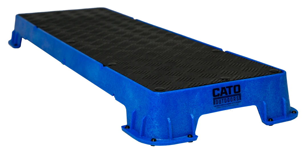 Cato Plank XL Platform w/ Tilt