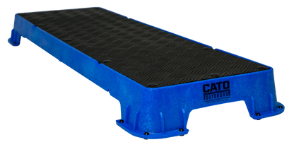 Cato Plank XL Platform w/ Tilt