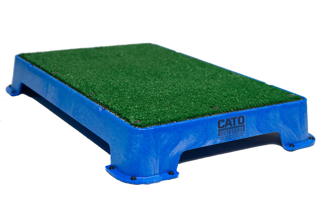 Cato Board Dog Training Platform