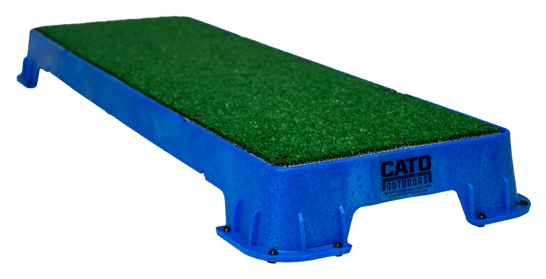 Cato Plank XL Platform w/ Tilt