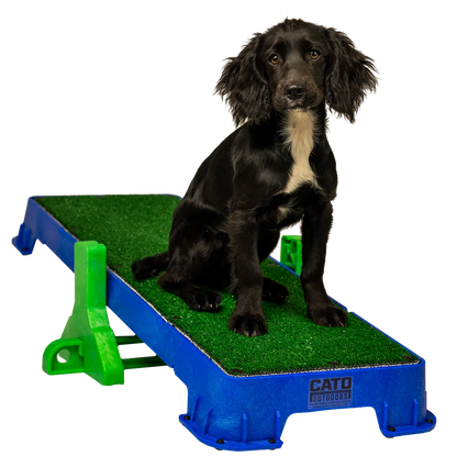 Cato Plank XL Platform w/ Tilt