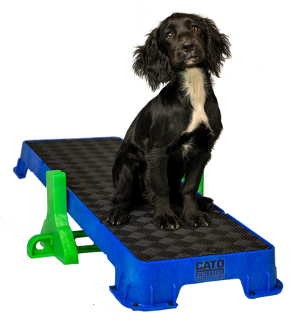 Cato Plank XL Platform w/ Tilt
