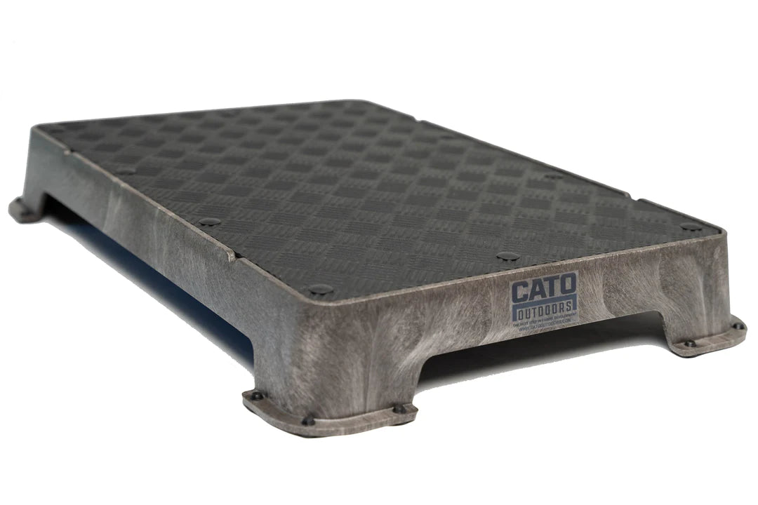 Cato Board Dog Training Platform