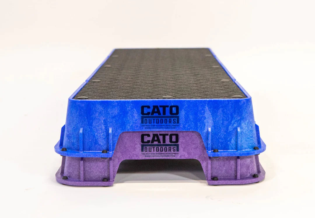 Cato Plank XL Platform w/ Tilt