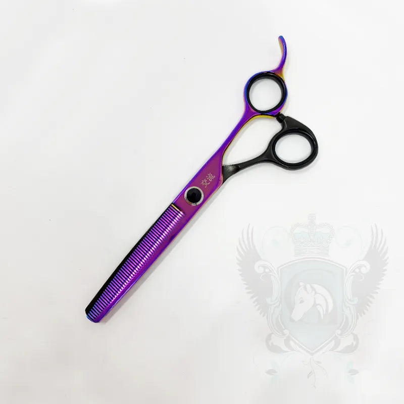 Extreme Series - Shears (Ashley Craig - Onyx Scissors)