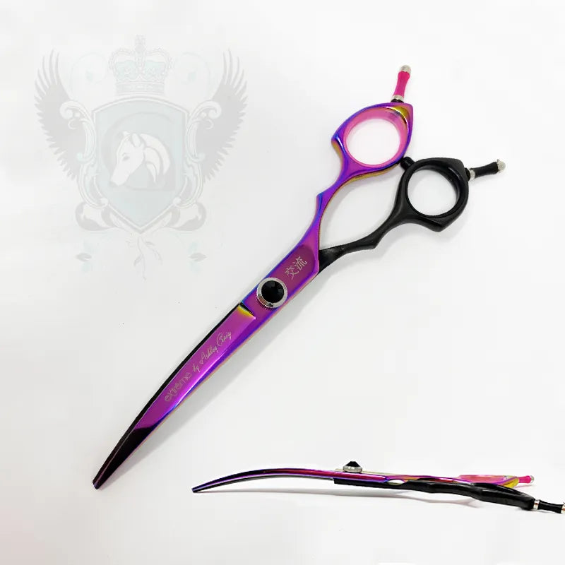 Extreme Series - Shears (Ashley Craig - Onyx Scissors)