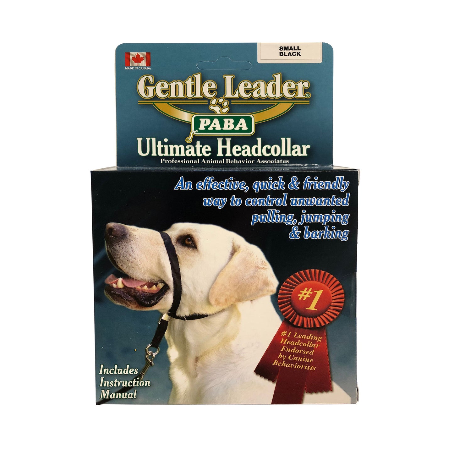 Headcollar - Ultimate (Gentle Leader)