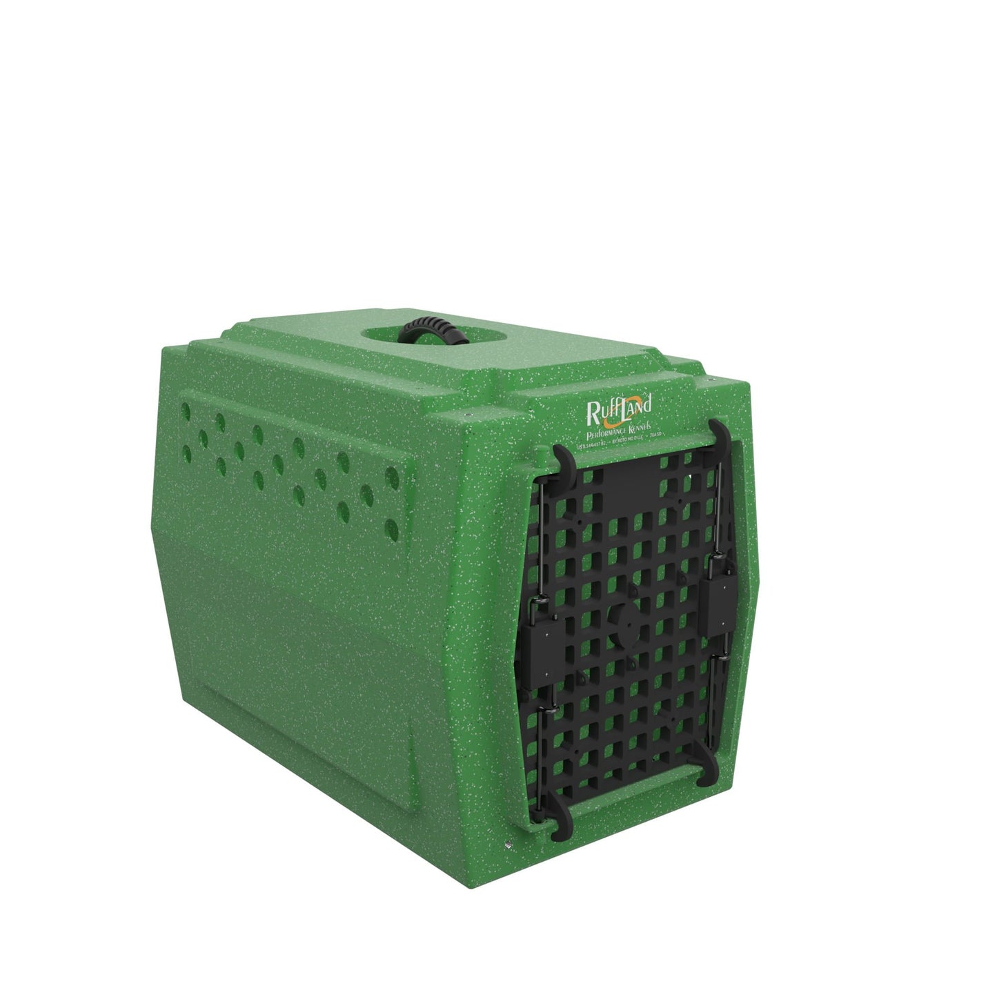 Limited Edition - Ruff Land Kennels - GoGreen  (IN STOCK - READY TO PICK UP)