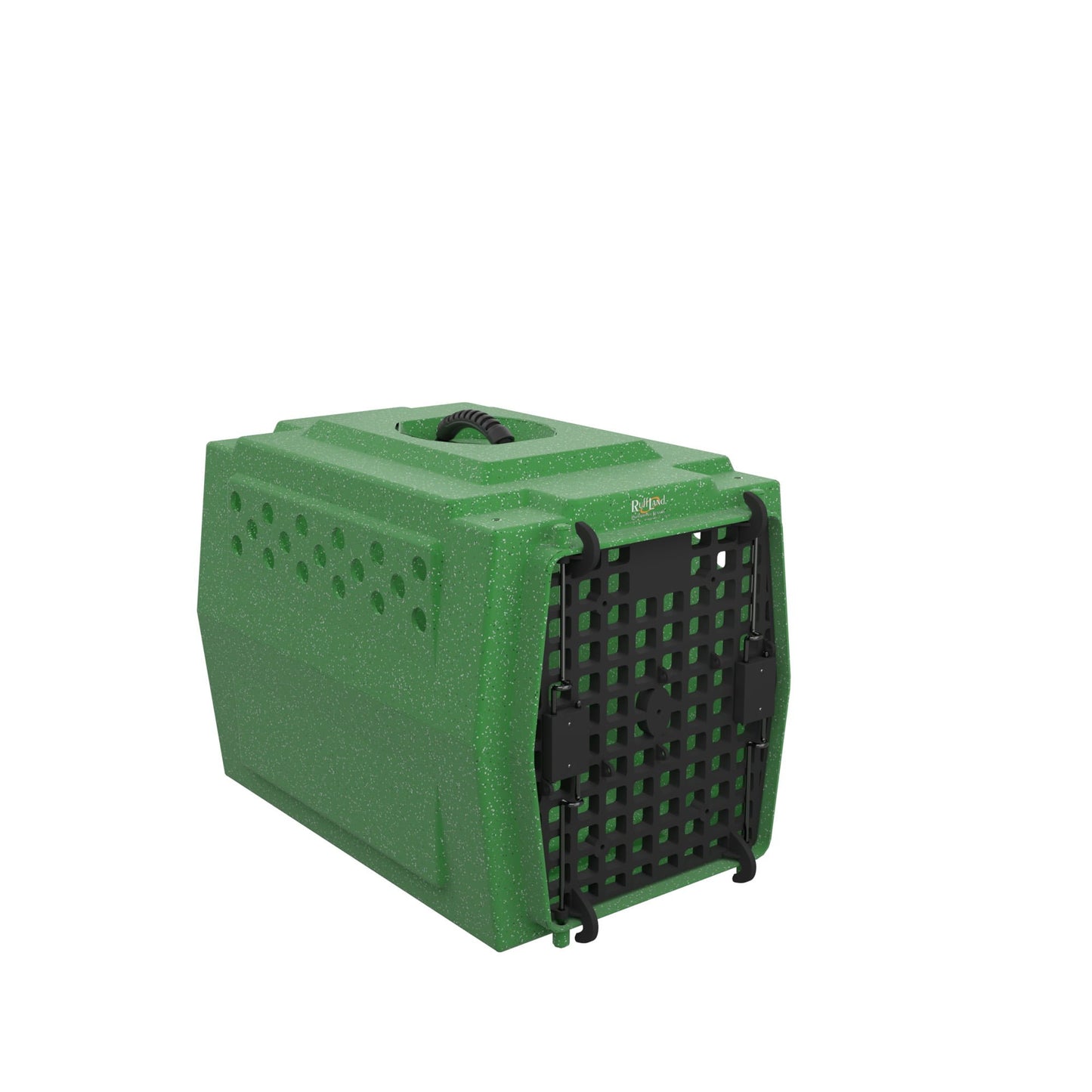 Limited Edition - Ruff Land Kennels - GoGreen  (IN STOCK - READY TO PICK UP)