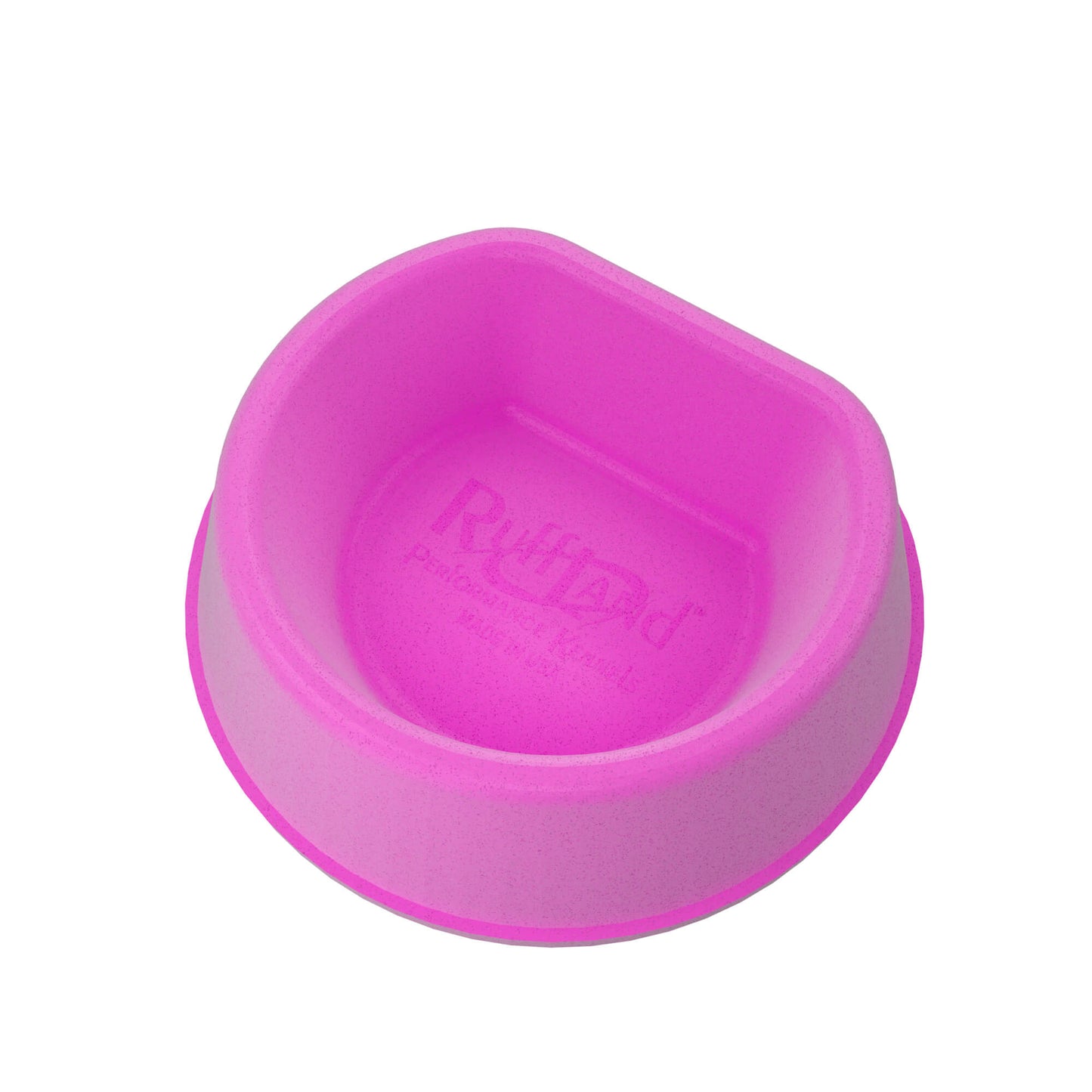 Ruff Land Dog Bowl (IN STOCK - READY TO PICKUP)