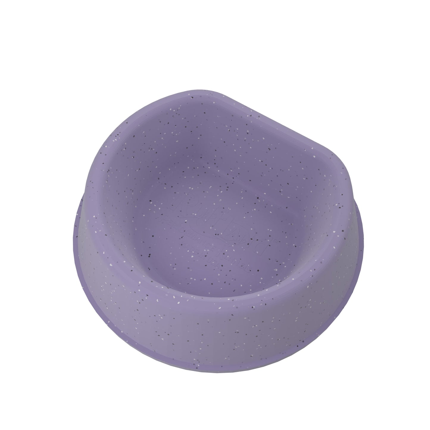 Ruff Land Dog Bowl (IN STOCK - READY TO PICKUP)