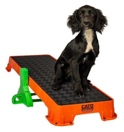 Cato Plank XL Platform w/ Tilt