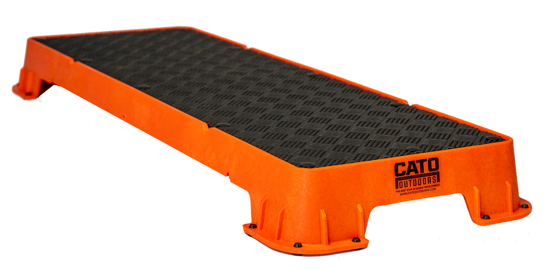 Cato Plank XL Platform w/ Tilt