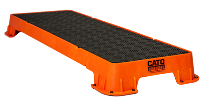 Cato Plank XL Platform w/ Tilt