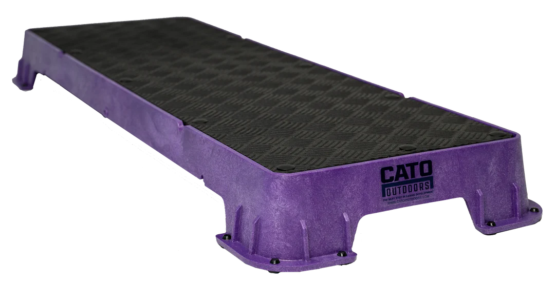 Cato Plank XL Platform w/ Tilt