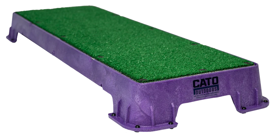 Cato Plank XL Platform w/ Tilt