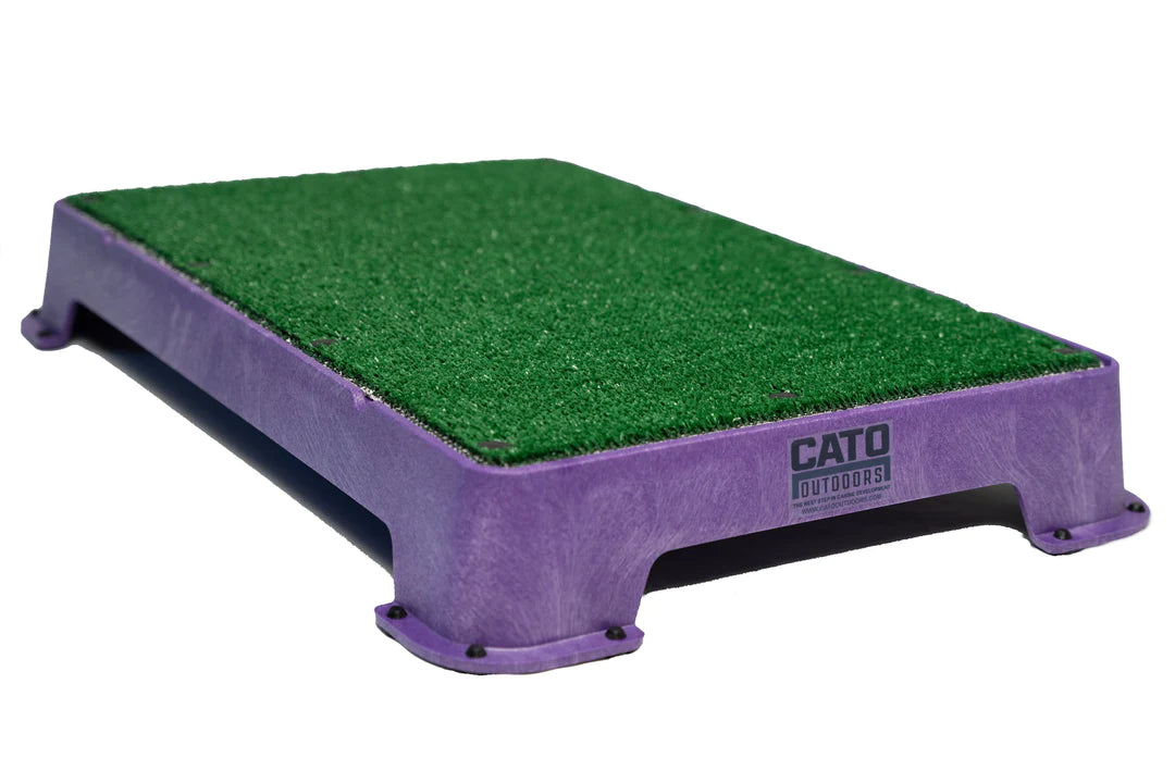 Cato Board Dog Training Platform