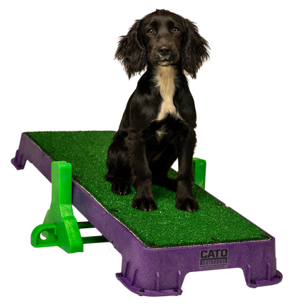 Cato Plank XL Platform w/ Tilt