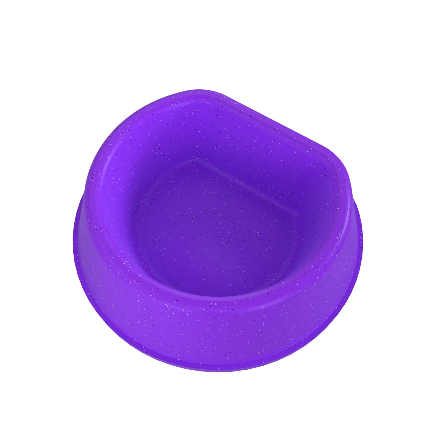 Ruff Land Dog Bowl (IN STOCK - READY TO PICKUP)