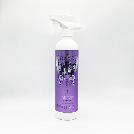 REVIVE Spray Essentials (formerly Panagenics) Fragrance Free - Ashley Craig