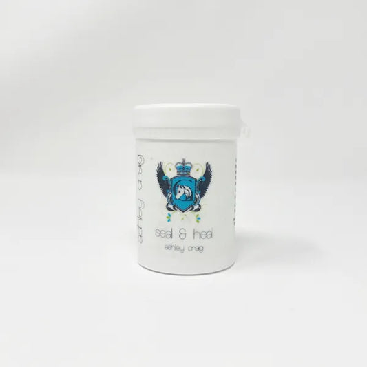 Seal & Heal Styptic Powder (Ashley Craig)