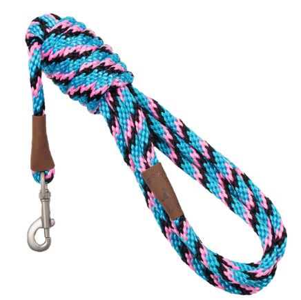 Mendota Long Snap Leash 1/2" x 15'