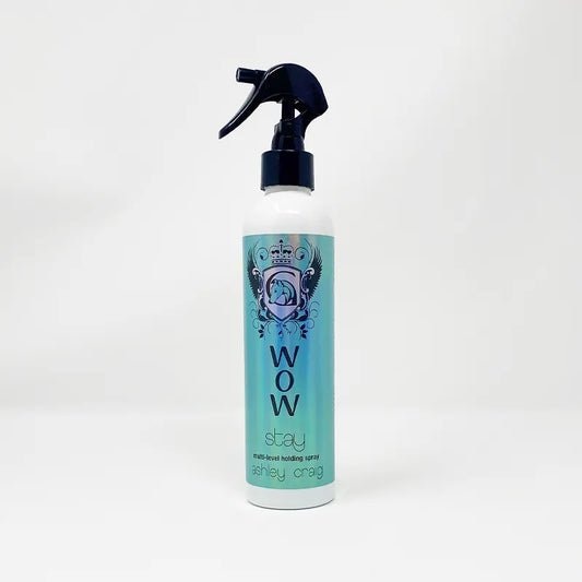 WOW Stay (Multi Level Holding Spray)