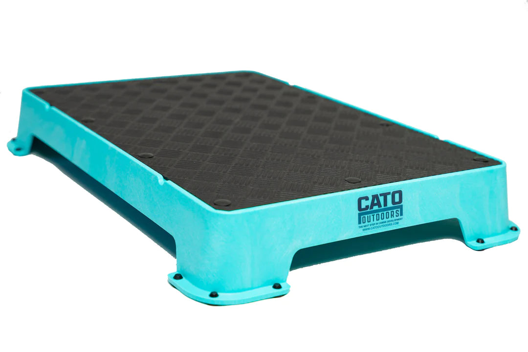 Cato Board Dog Training Platform