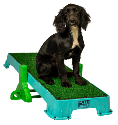 Cato Plank XL Platform w/ Tilt