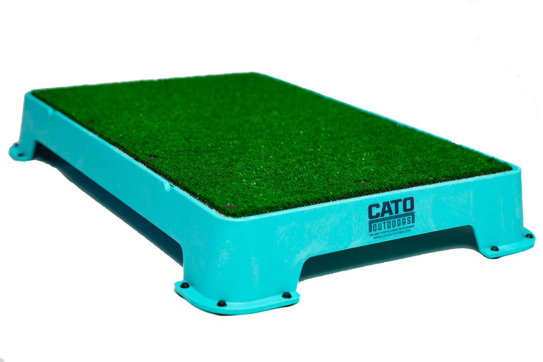 Cato Board Dog Training Platform