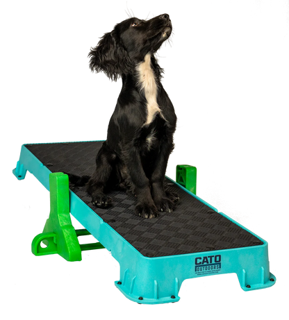 Cato Plank XL Platform w/ Tilt