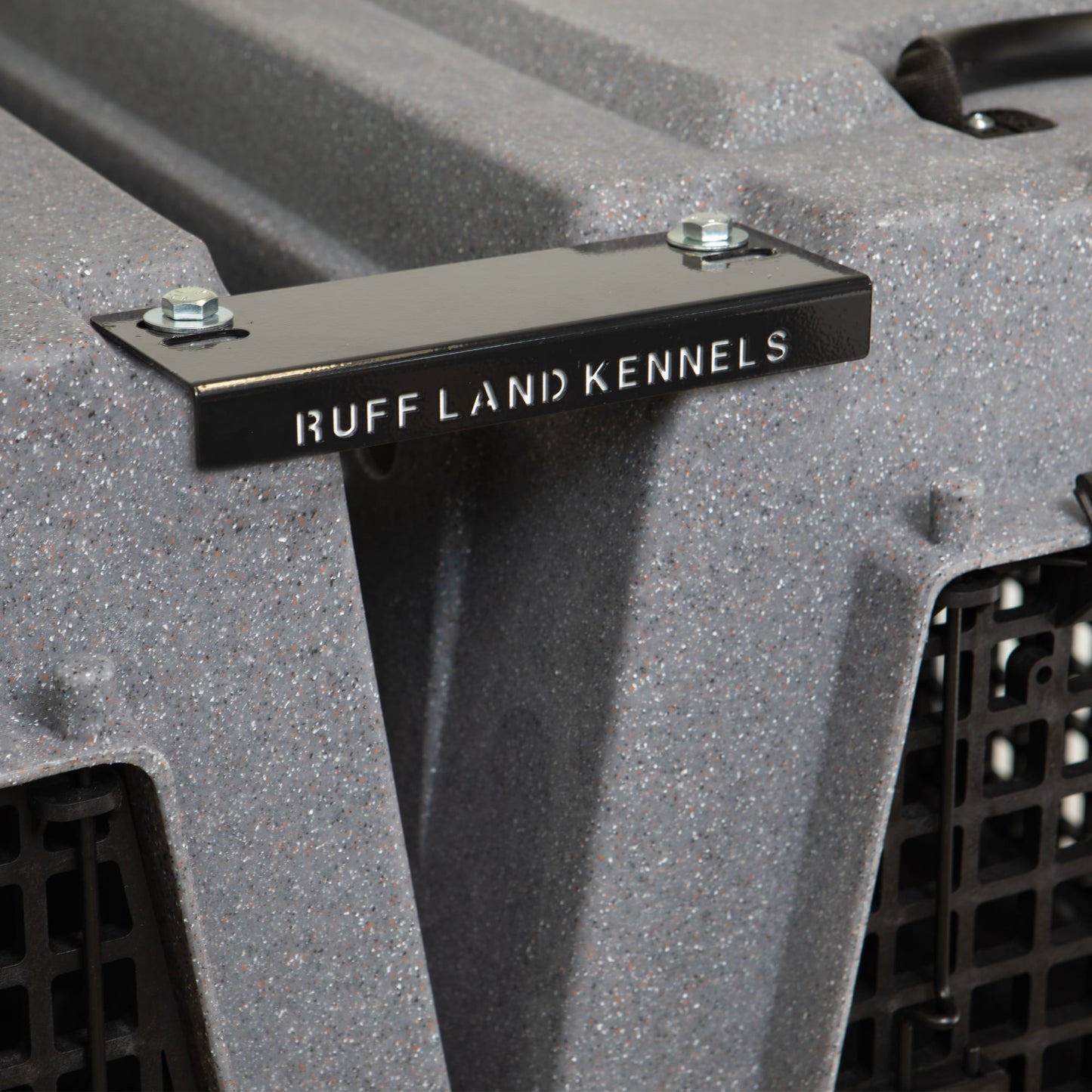 Ruffland - Coupler Kit – Universal (for Gen II kennels only) (IN STOCK - READY FOR PICKUP)