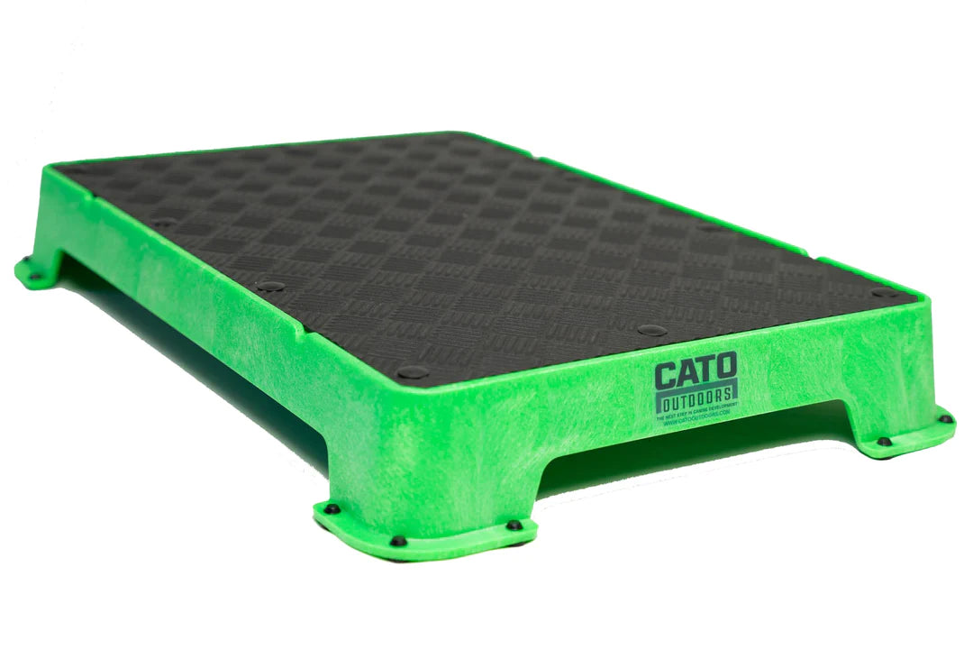 Cato Board Dog Training Platform