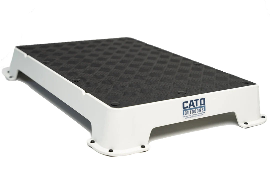 Cato Board Dog Training Platform