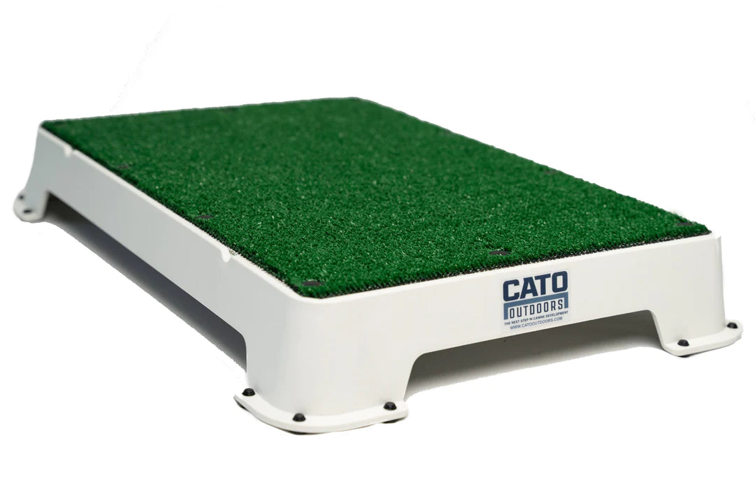 Cato Board Dog Training Platform