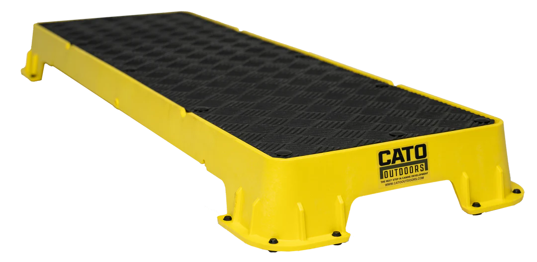 Cato Plank XL Platform w/ Tilt