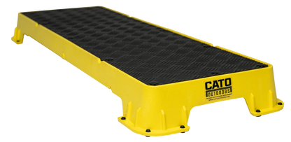 Cato Plank XL Platform w/ Tilt