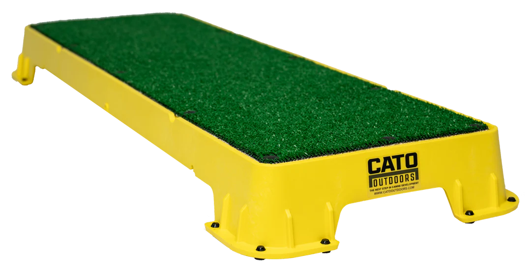 Cato Plank XL Platform w/ Tilt